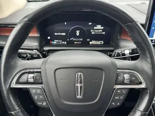 Lincoln Nautilus 2023 AWD Reserve 4dr SUV