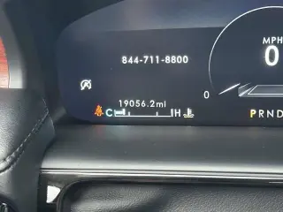 Lincoln Nautilus 2023 AWD Reserve 4dr SUV
