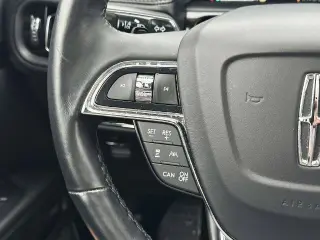 Lincoln Nautilus 2023 AWD Reserve 4dr SUV