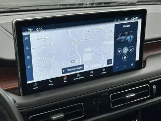 Lincoln Nautilus 2023 AWD Reserve 4dr SUV