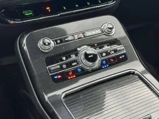 Lincoln Nautilus 2023 AWD Reserve 4dr SUV