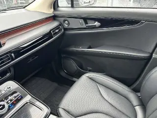 Lincoln Nautilus 2023 AWD Reserve 4dr SUV