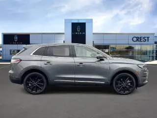 Lincoln Nautilus 2023 AWD Reserve 4dr SUV