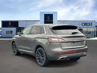 Lincoln Nautilus 2023 AWD Reserve 4dr SUV