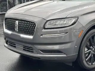Lincoln Nautilus 2023 AWD Reserve 4dr SUV