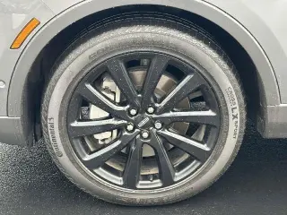 Lincoln Nautilus 2023 AWD Reserve 4dr SUV
