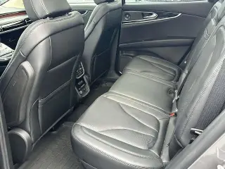 Lincoln Nautilus 2023 AWD Reserve 4dr SUV