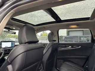 Lincoln Nautilus 2023 AWD Reserve 4dr SUV
