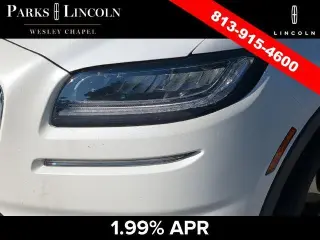 Lincoln Nautilus 2023 AWD Reserve 4dr SUV