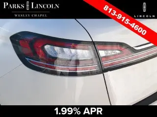 Lincoln Nautilus 2023 AWD Reserve 4dr SUV