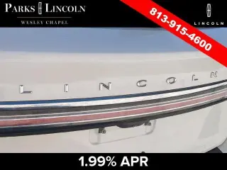 Lincoln Nautilus 2023 AWD Reserve 4dr SUV