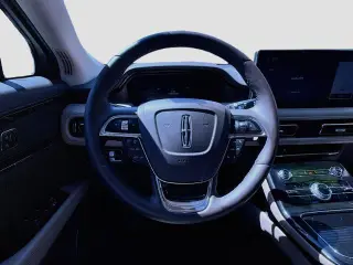 Lincoln Nautilus 2023 AWD Reserve 4p SUV