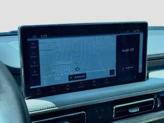 Lincoln Nautilus 2023 AWD Reserve 4p SUV
