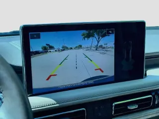 Lincoln Nautilus 2023 AWD Reserve 4p SUV
