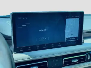 Lincoln Nautilus 2023 AWD Reserve 4p SUV