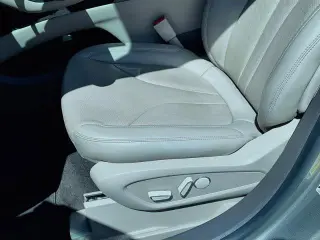 Lincoln Nautilus 2023 AWD Reserve 4p SUV