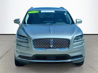 Lincoln Nautilus 2023 AWD Reserve 4p SUV