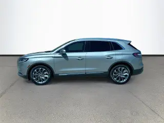 Lincoln Nautilus 2023 AWD Reserve 4p SUV