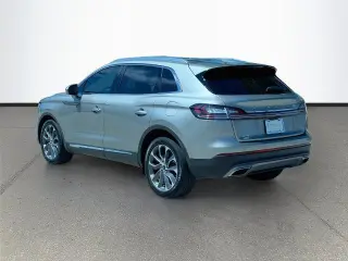 Lincoln Nautilus 2023 AWD Reserve 4p SUV