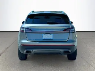 Lincoln Nautilus 2023 AWD Reserve 4p SUV