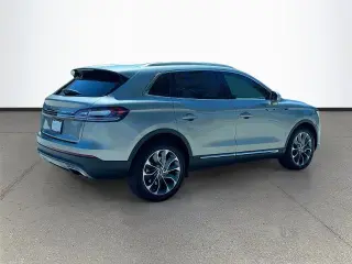 Lincoln Nautilus 2023 AWD Reserve 4p SUV