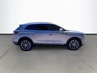 Lincoln Nautilus 2023 AWD Reserve 4p SUV