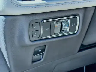 Lincoln Nautilus 2023 AWD Reserve 4p SUV