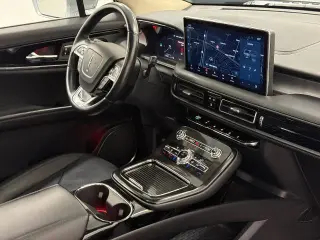 Lincoln Nautilus 2022 AWD Reserve 4dr SUV
