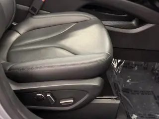 Lincoln Nautilus 2022 AWD Reserve 4dr SUV