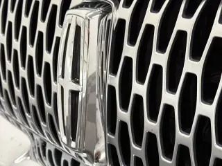 Lincoln Nautilus 2022 AWD Reserve 4dr SUV