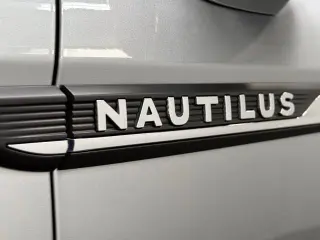 Lincoln Nautilus 2022 AWD Reserve 4dr SUV