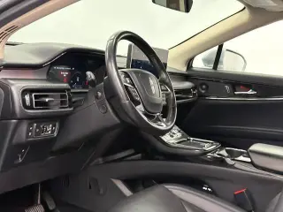 Lincoln Nautilus 2022 AWD Reserve 4dr SUV