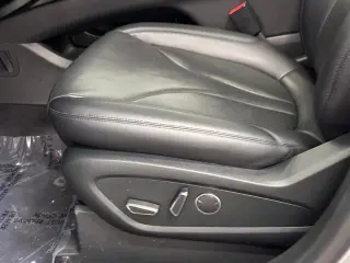 Lincoln Nautilus 2022 AWD Reserve 4dr SUV