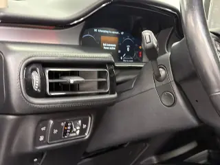 Lincoln Nautilus 2022 AWD Reserve 4dr SUV