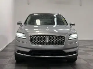 Lincoln Nautilus 2022 AWD Reserve 4dr SUV
