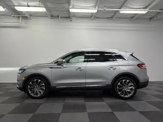 Lincoln Nautilus 2022 AWD Reserve 4dr SUV