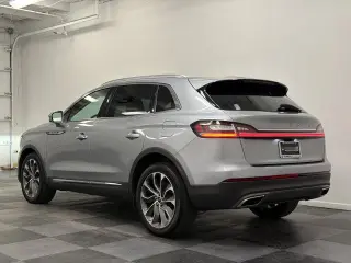 Lincoln Nautilus 2022 AWD Reserve 4dr SUV