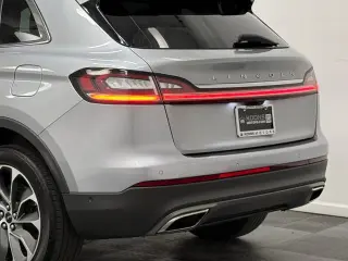 Lincoln Nautilus 2022 AWD Reserve 4dr SUV