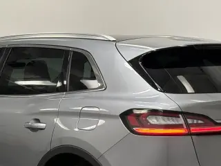 Lincoln Nautilus 2022 AWD Reserve 4dr SUV
