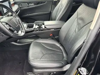 Lincoln Nautilus 2023 AWD Reserve 4p SUV