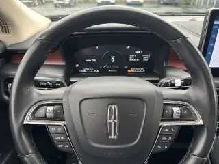 Lincoln Nautilus 2023 AWD Reserve 4p SUV