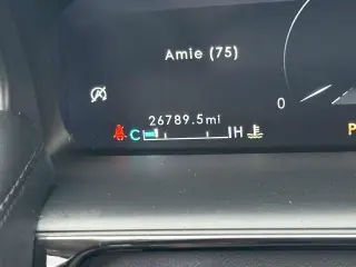 Lincoln Nautilus 2023 AWD Reserve 4p SUV