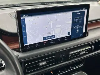 Lincoln Nautilus 2023 AWD Reserve 4p SUV