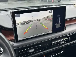 Lincoln Nautilus 2023 AWD Reserve 4p SUV