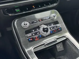 Lincoln Nautilus 2023 AWD Reserve 4p SUV