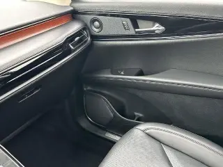 Lincoln Nautilus 2023 AWD Reserve 4p SUV