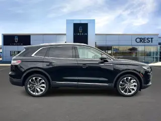 Lincoln Nautilus 2023 AWD Reserve 4p SUV