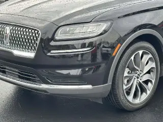 Lincoln Nautilus 2023 AWD Reserve 4p SUV