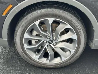 Lincoln Nautilus 2023 AWD Reserve 4p SUV