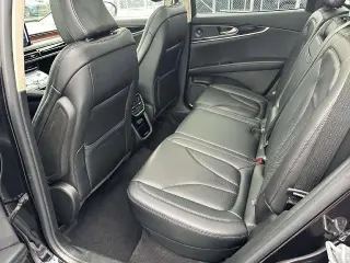 Lincoln Nautilus 2023 AWD Reserve 4p SUV